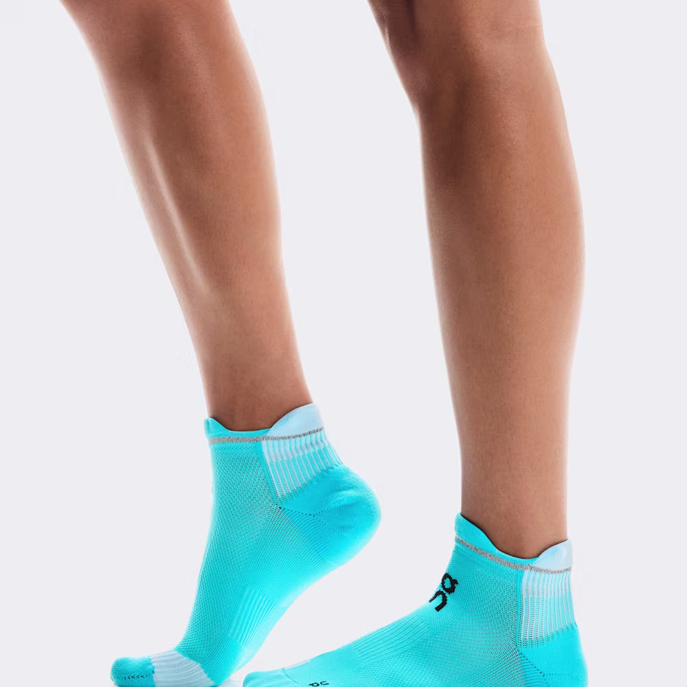 Performance Run Sock Low