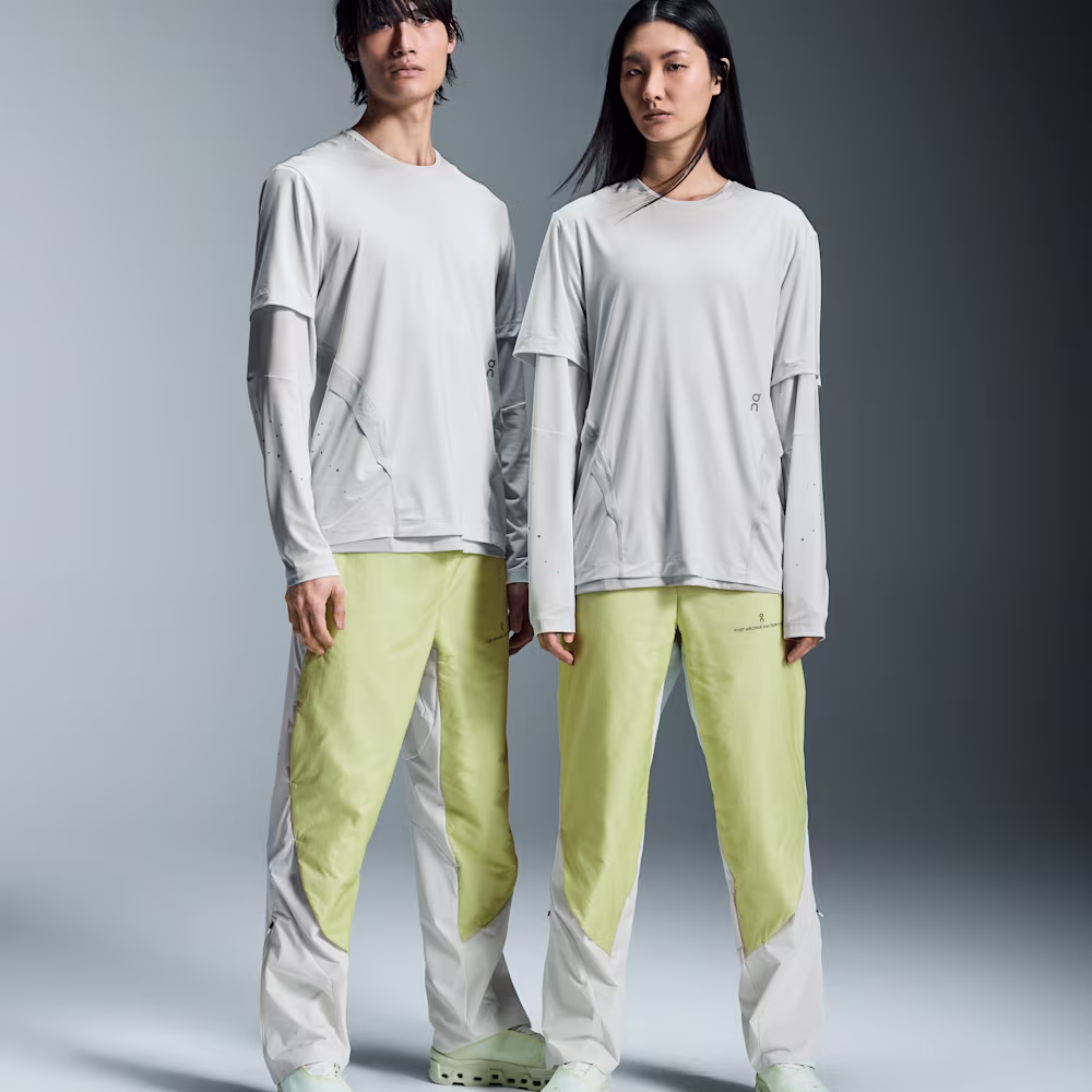Zero Pants PAF