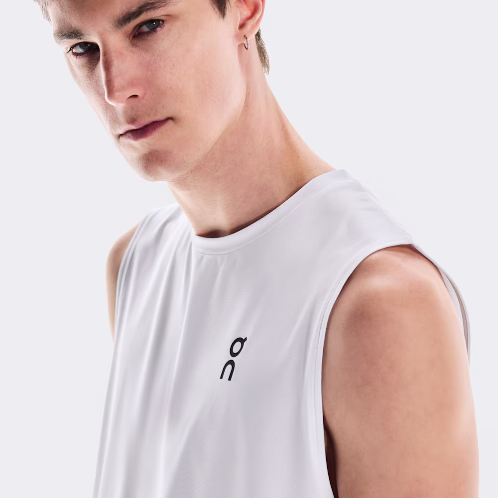 Men's Court Tank