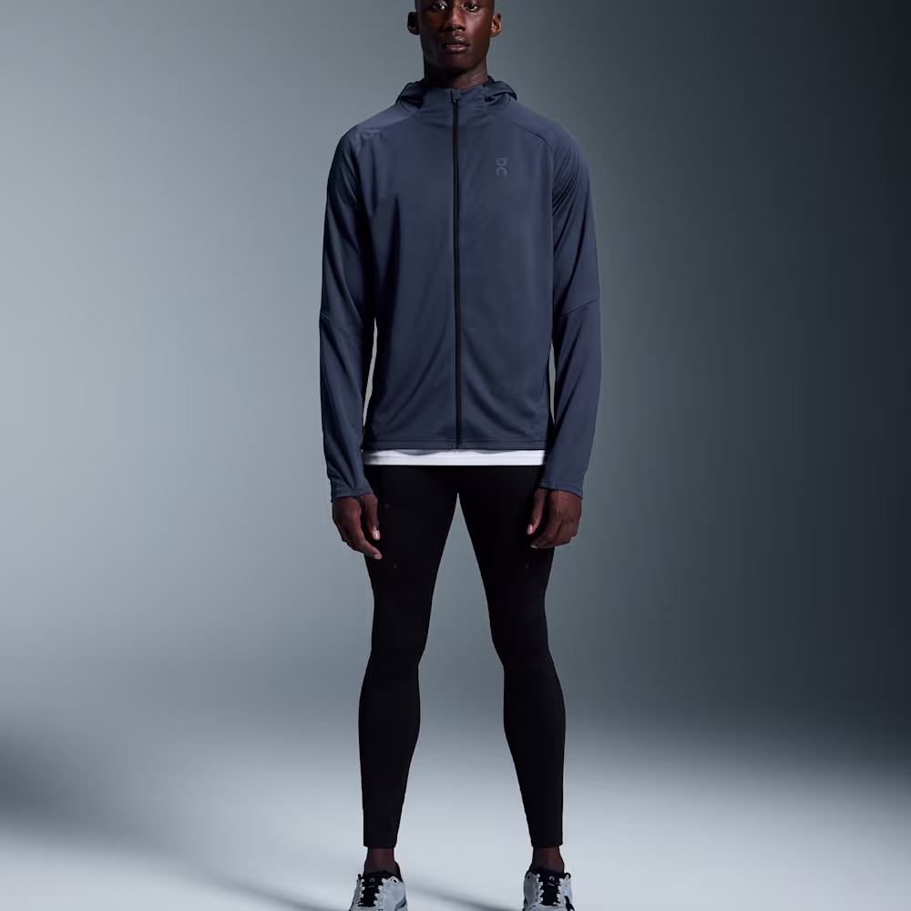 Men's Climate Zip Hoodie