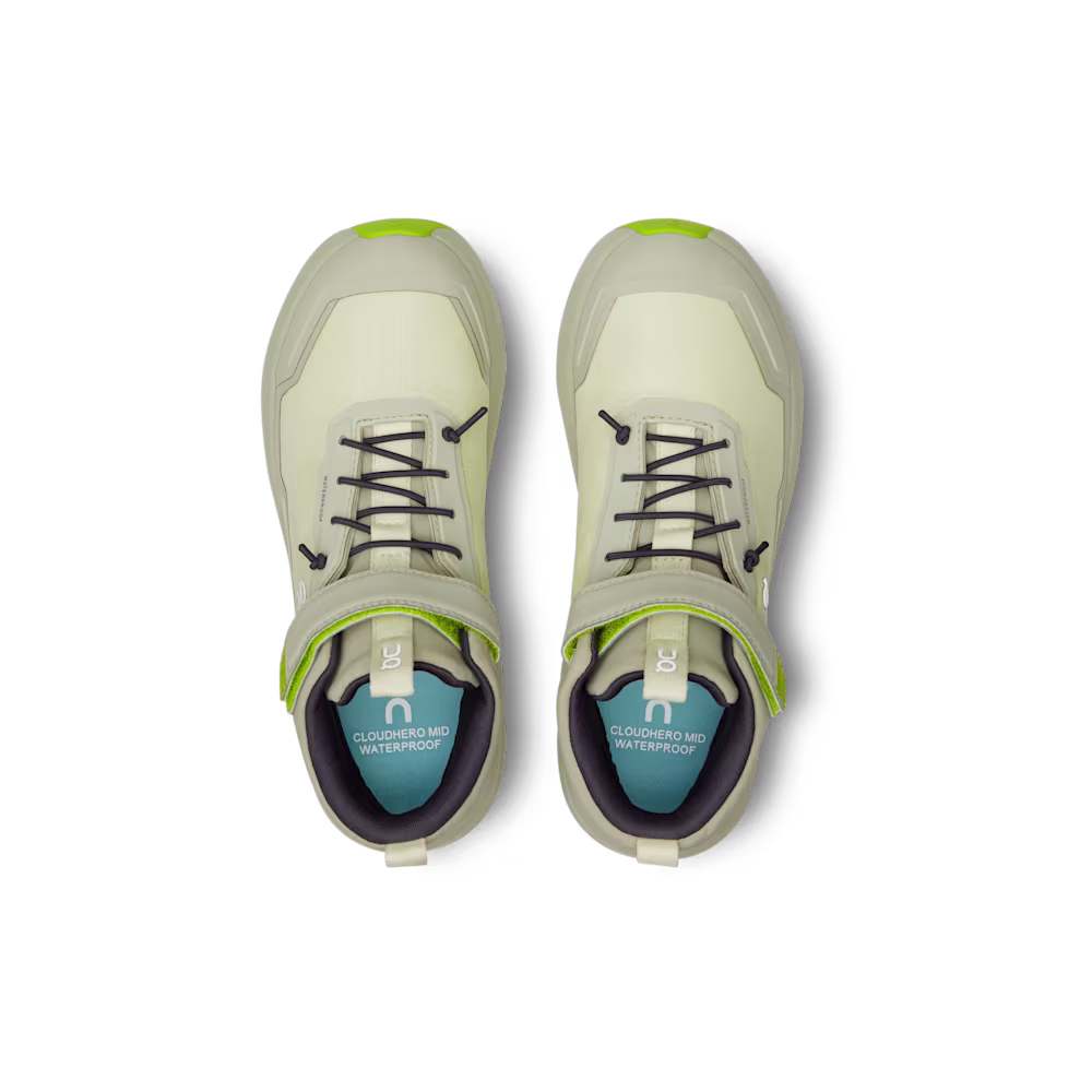 Cloudhero Mid Waterproof