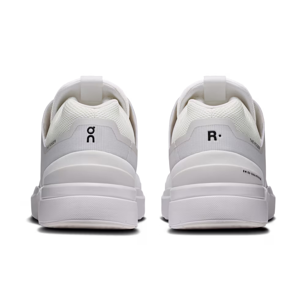 Men's THE ROGER Spin