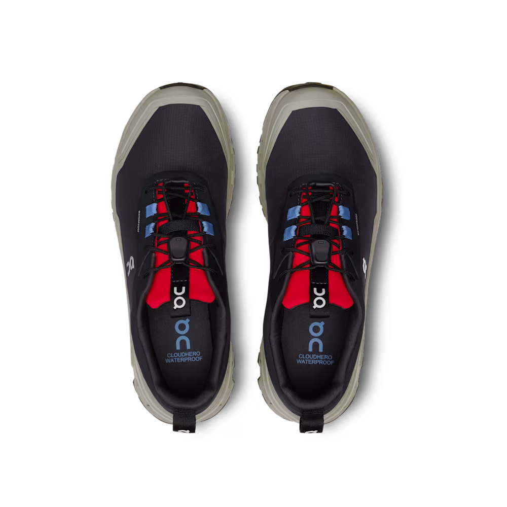 Cloudhero Waterproof