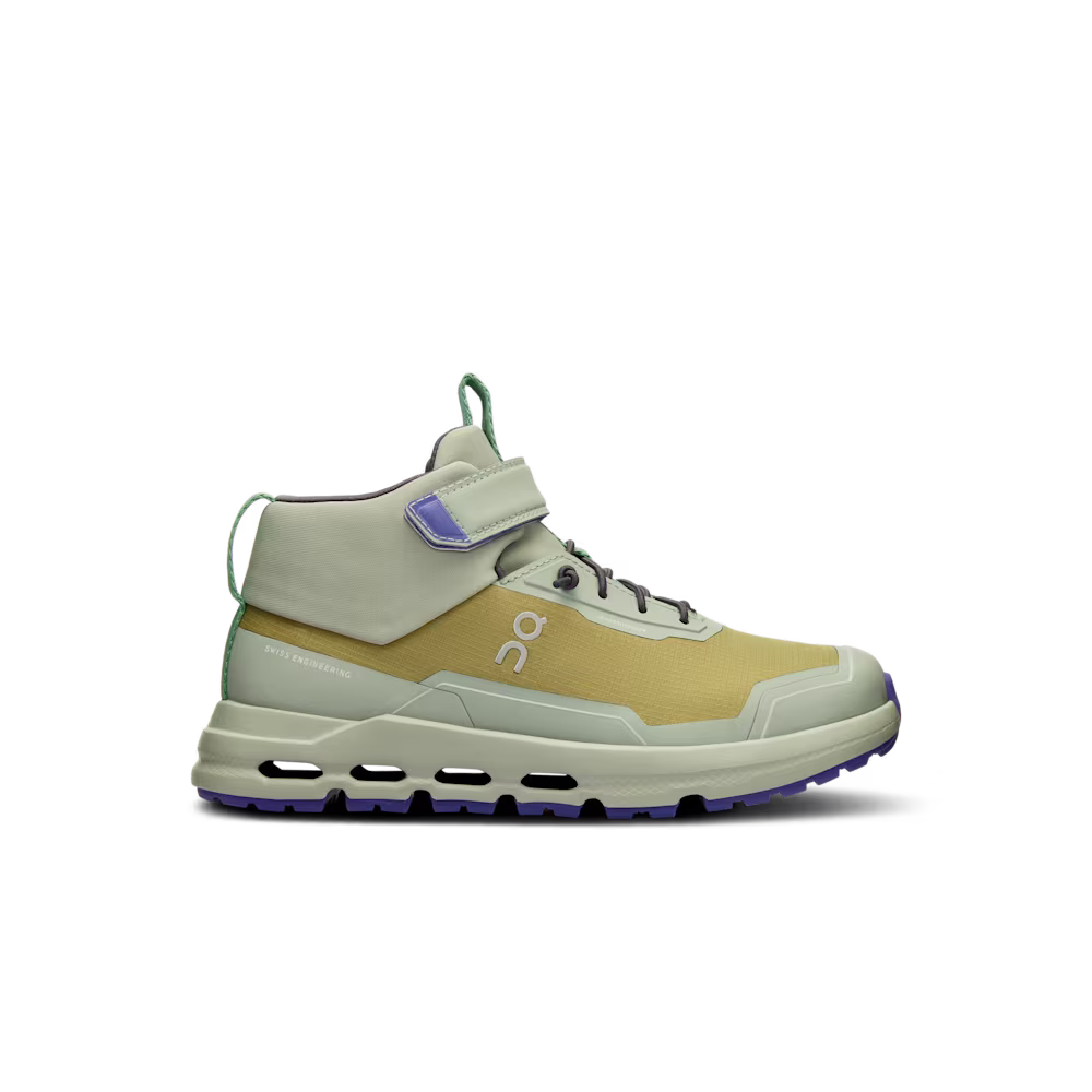 Cloudhero Mid Waterproof