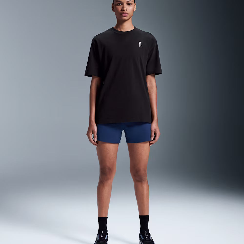 Women's Club-T Blur