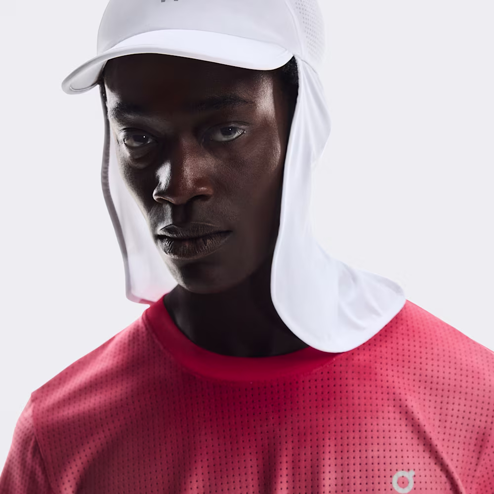 Solar Cap