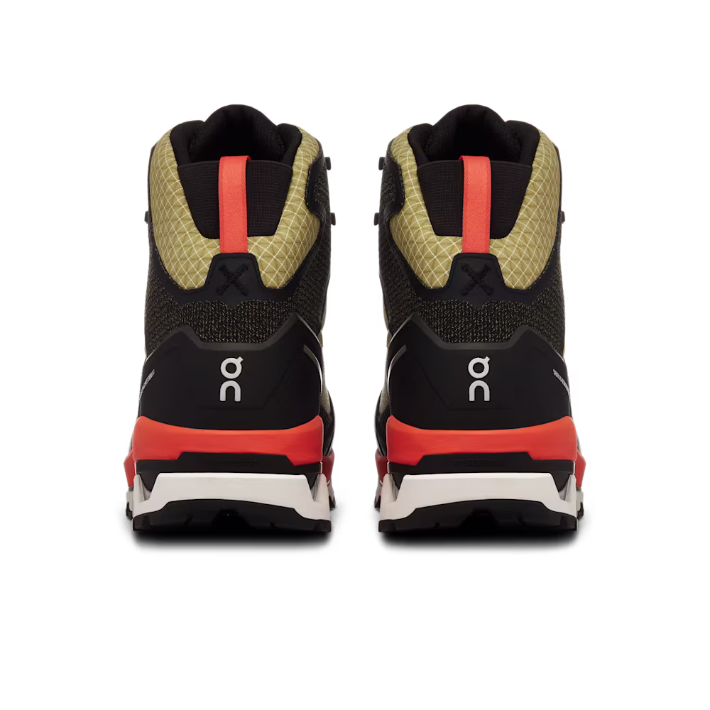 Men's Cloudalpine Waterproof