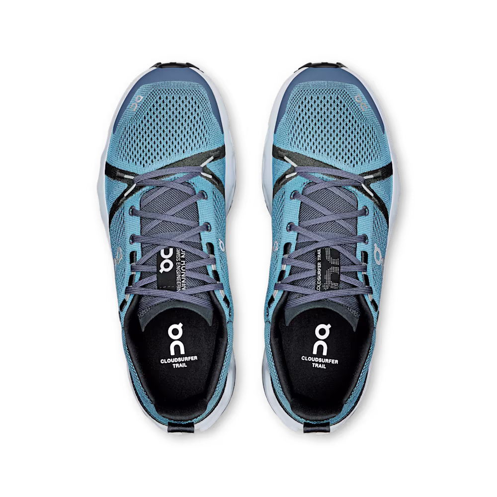 Men's Cloudsurfer Trail