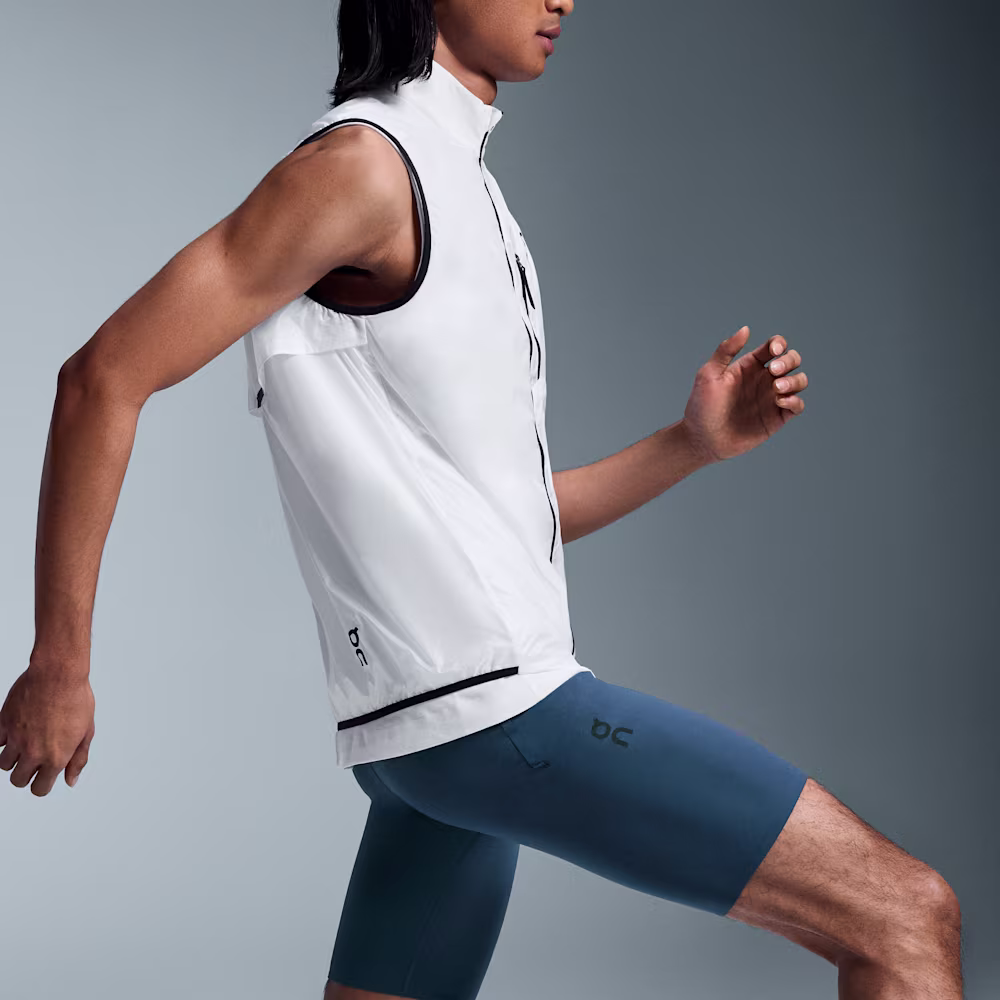 Men's Active 1/2 Tights