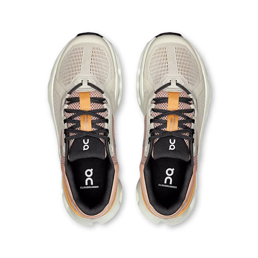 Women's Cloudrunner 2 Wide