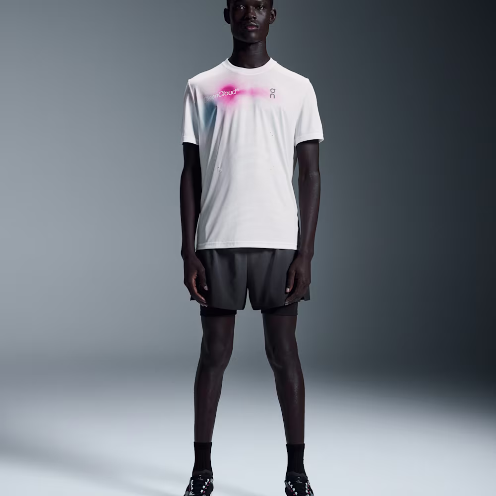 Men's Pace-T