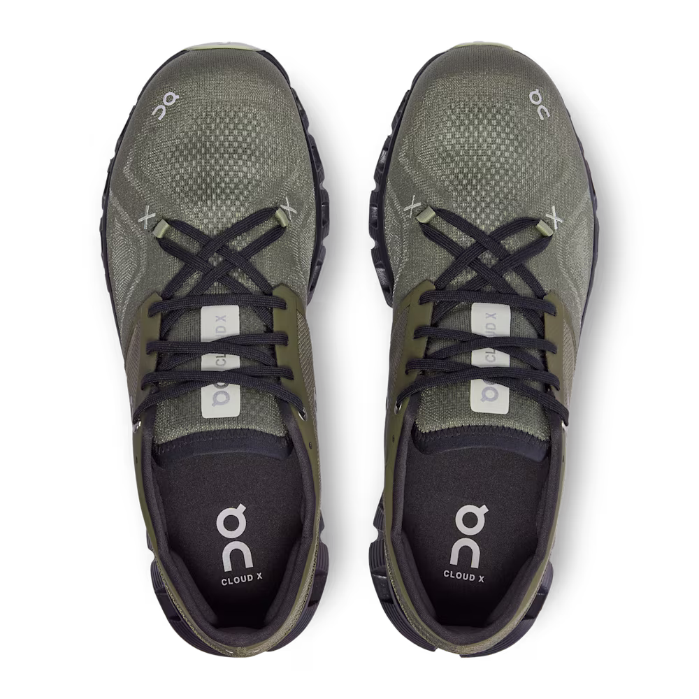 Men's Cloud X 3