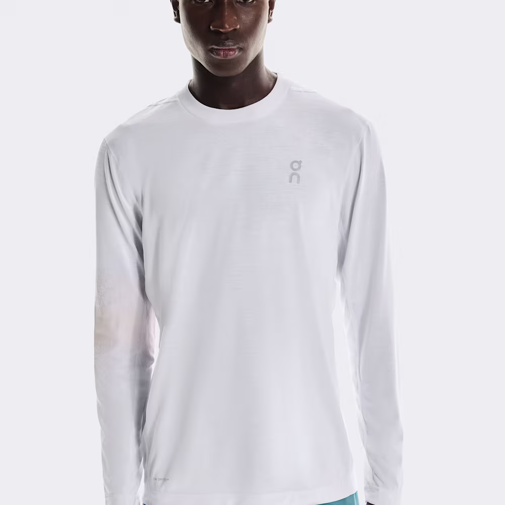 Men's Train Long-T Graphic