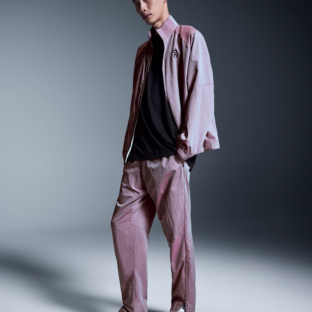 Men's Court Pants