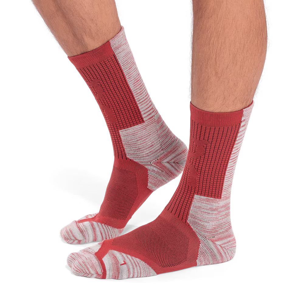 Men's Explorer Merino Sock