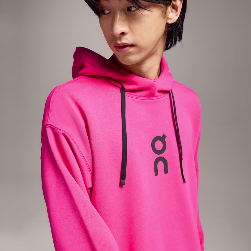 Men's Club Hoodie