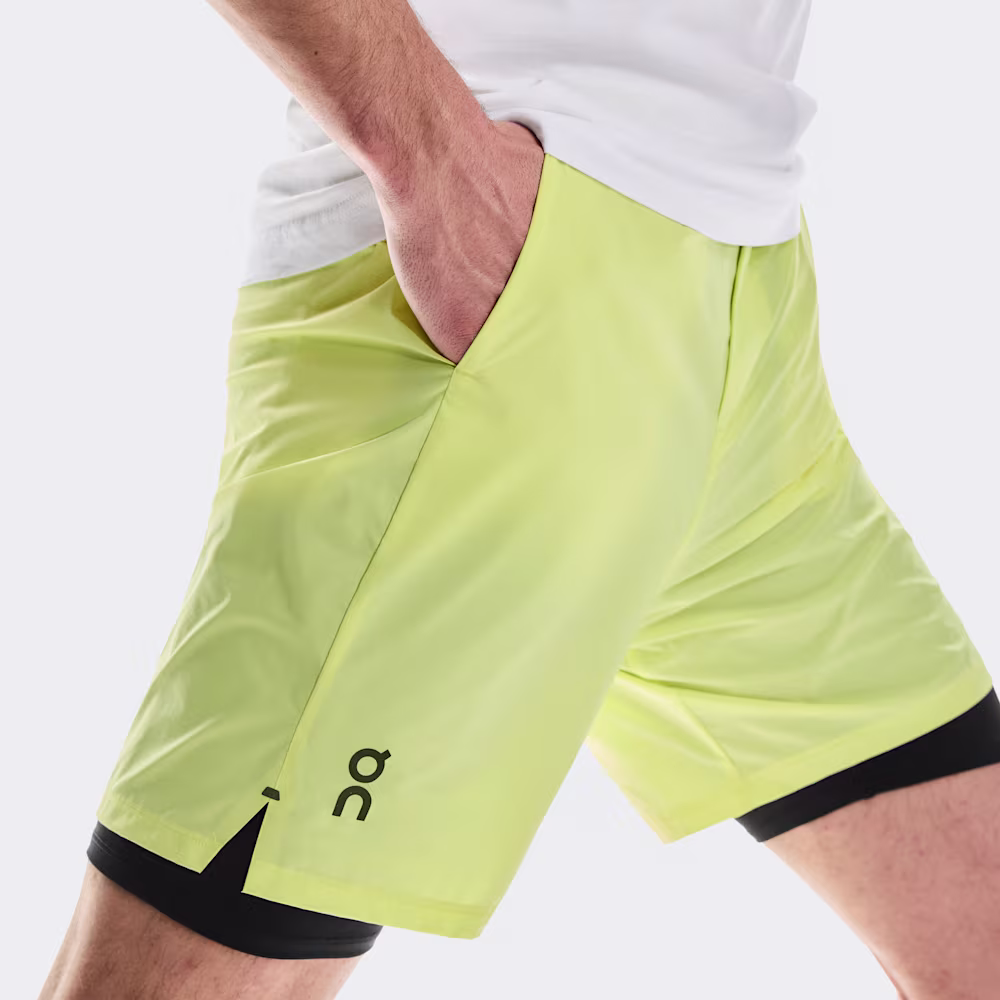 Men's Performance Hybrid Short