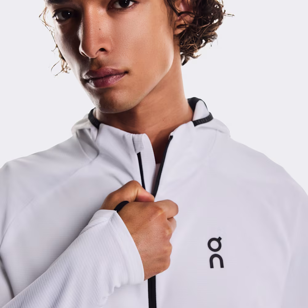 Men's Climate Zip Hoodie