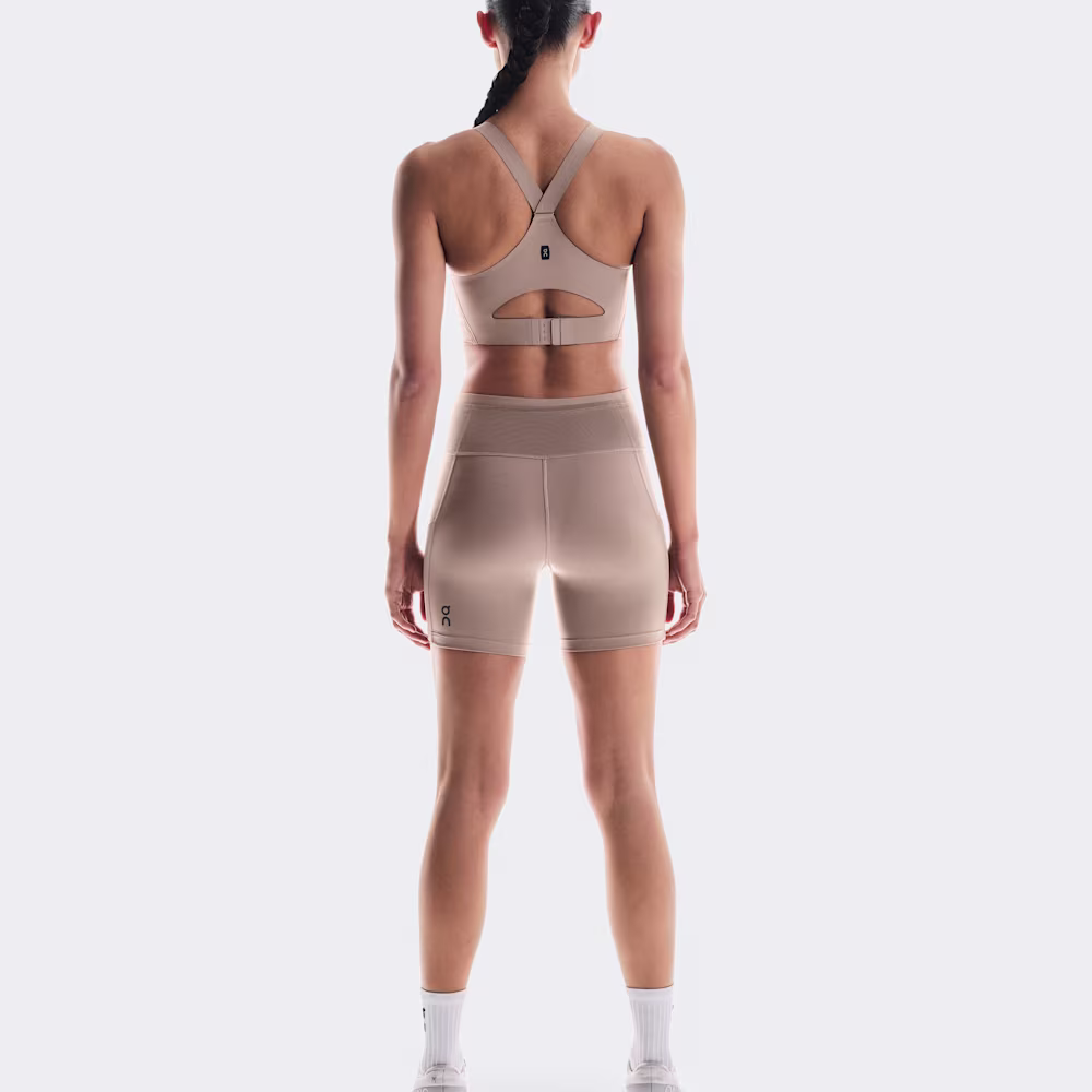 Women's Performance Short Tights