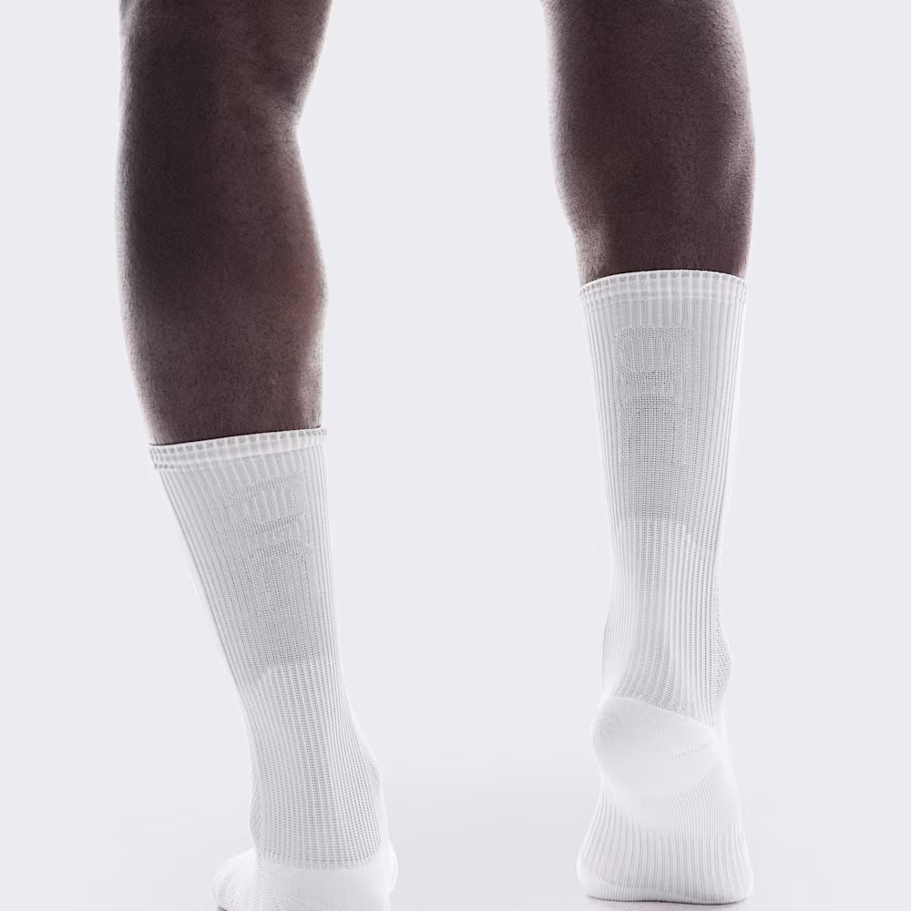 Performance Run Sock High