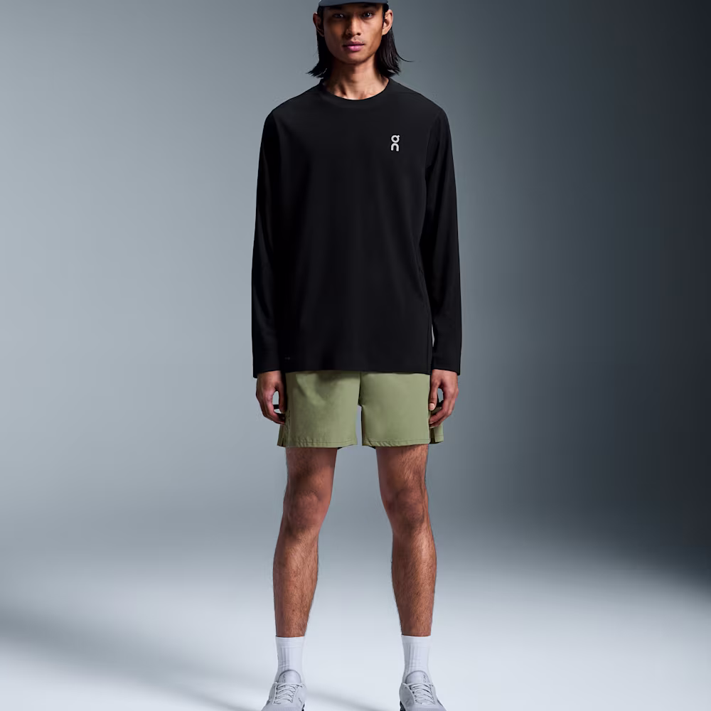Men's Active Long-T