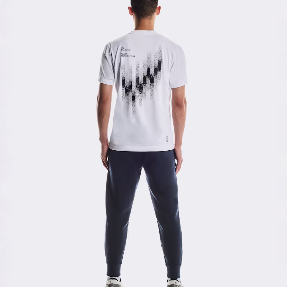 Men's Focus Tech Sweatpants