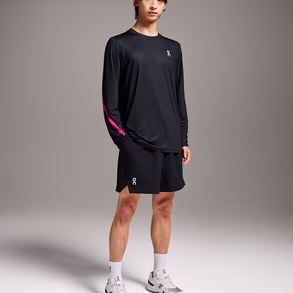Men's Court Long-T