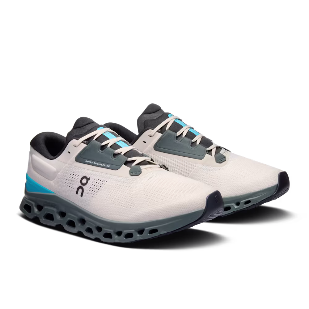 Men's Cloudstratus 3