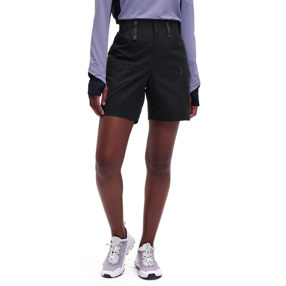 Women's Explorer Shorts