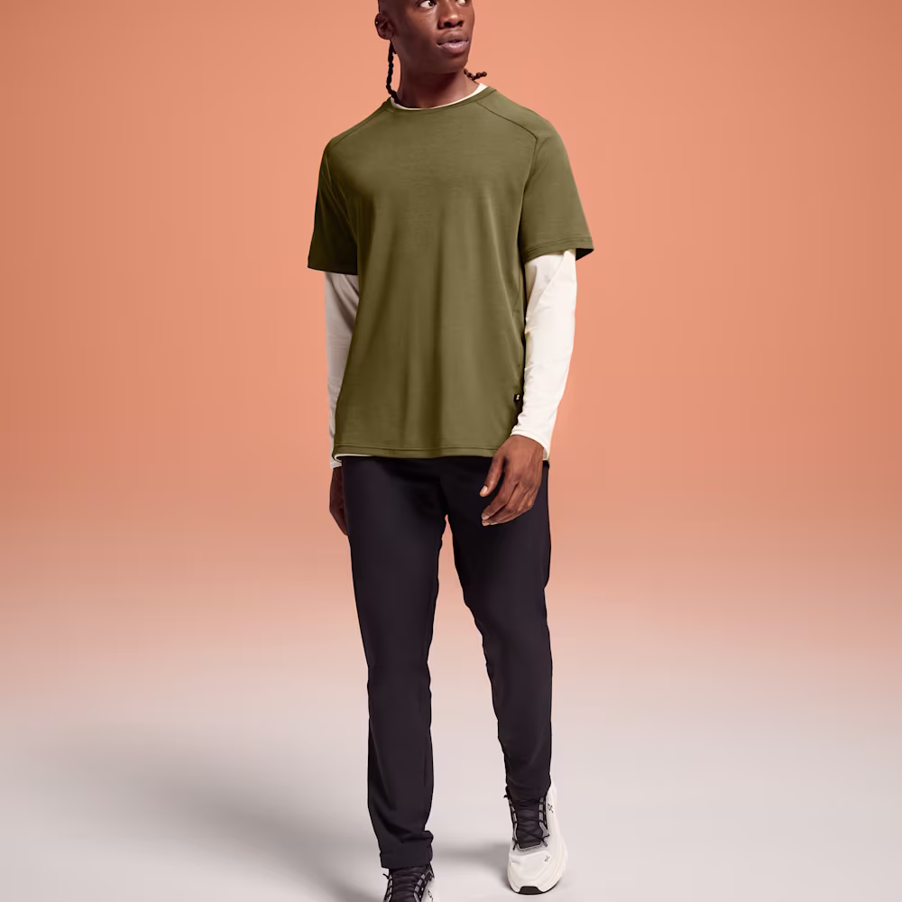 Men's Focus-T