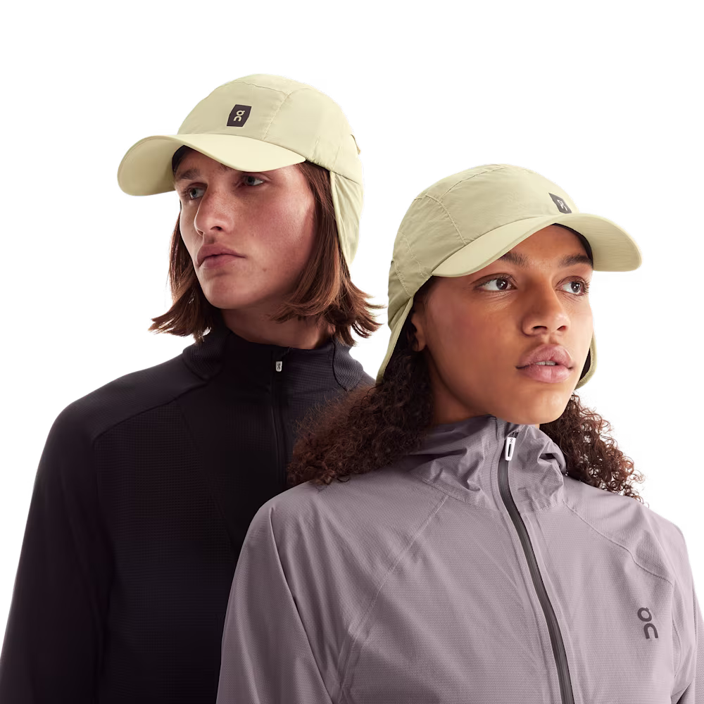 Challenger Cap