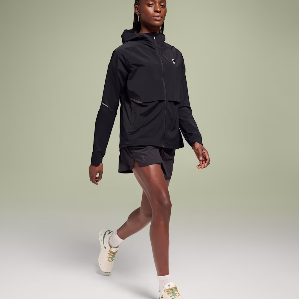 Women's Core Jacket