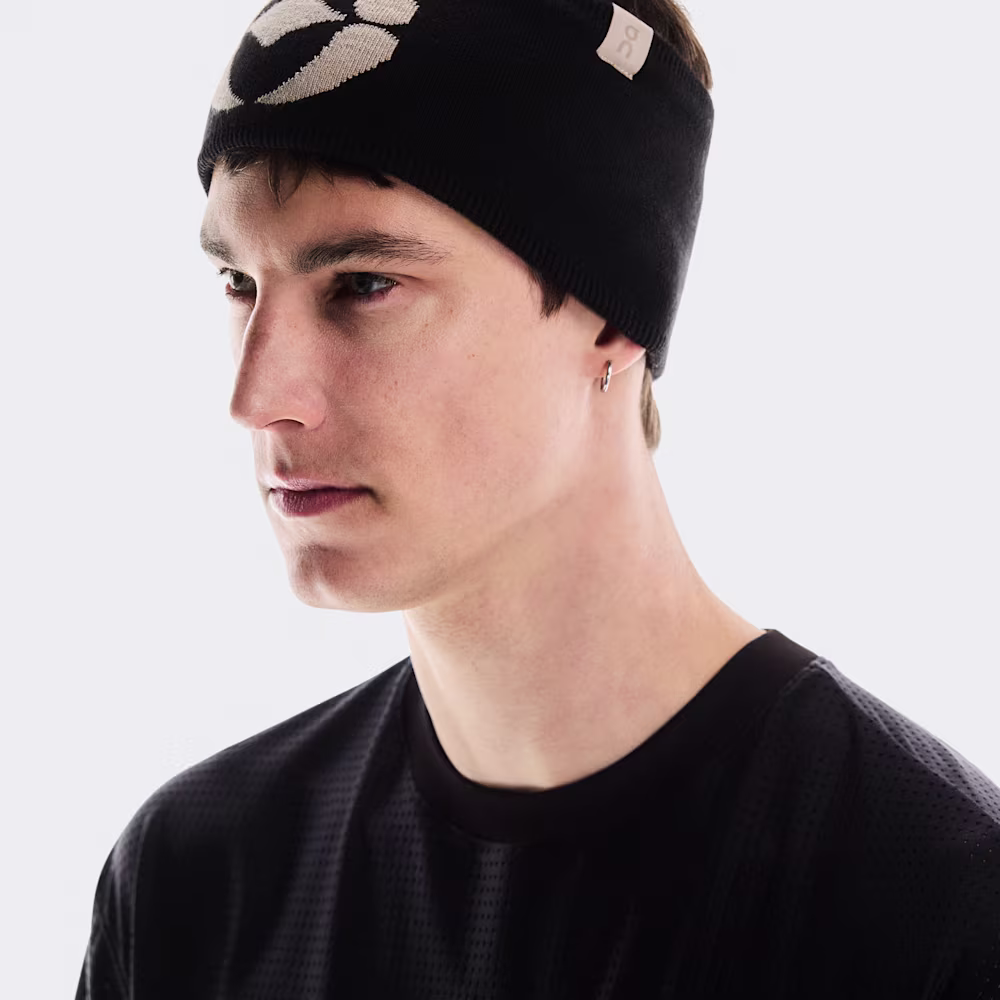 Headband FKA