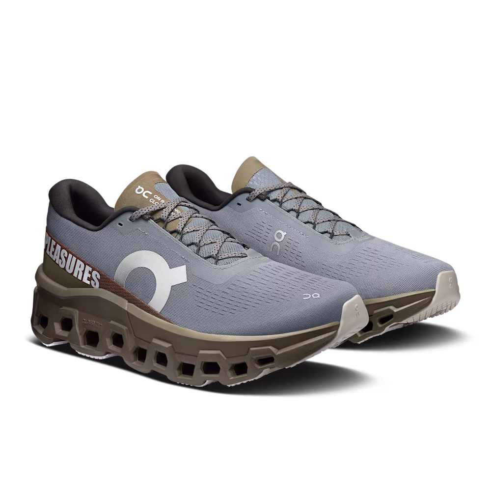 Men's Cloudmonster 2 PLEASURES x The Loop