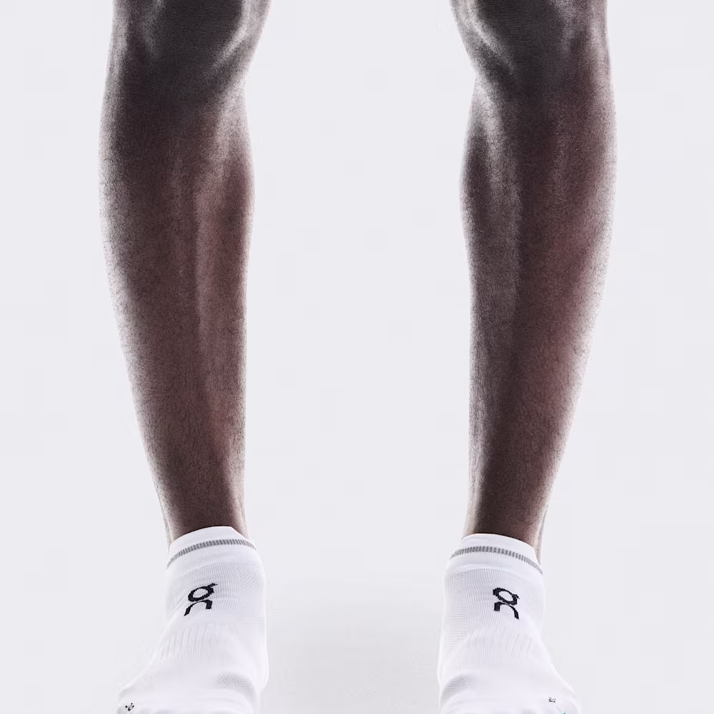Elite Run Sock Low