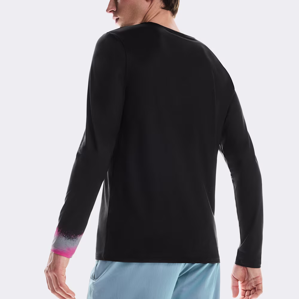 Men's Court Long-T