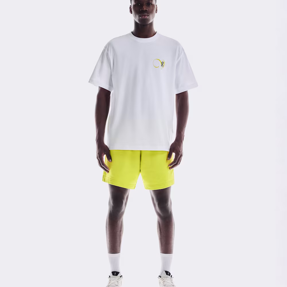 Men's Club-T Graphic