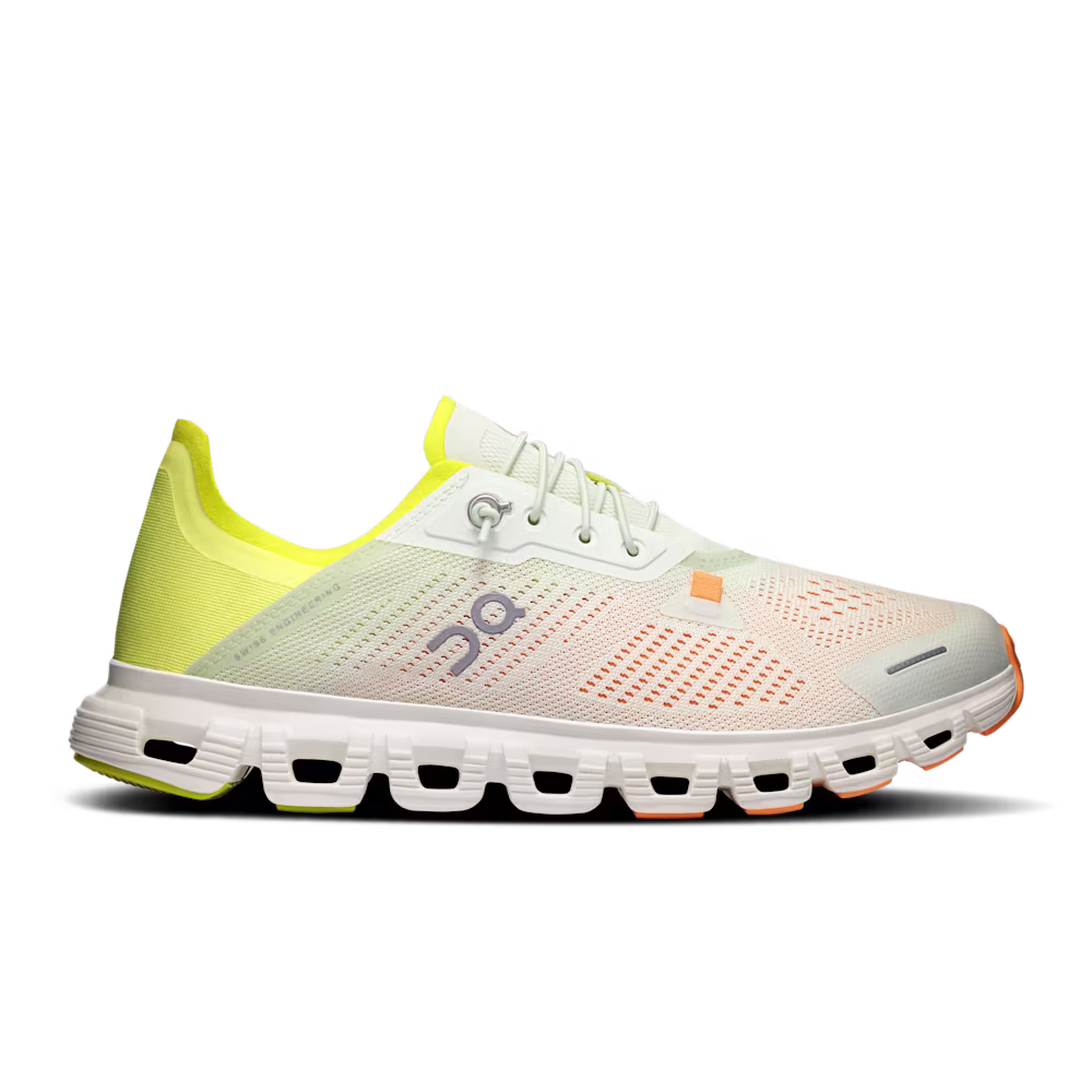 Women's Cloud 6 Coast