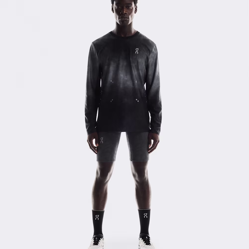 Men's Pace Tights Short