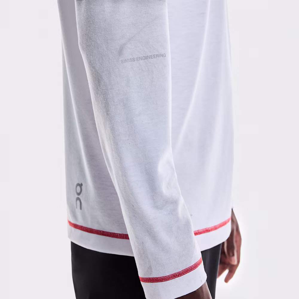 Men's Active Long-T Graphic