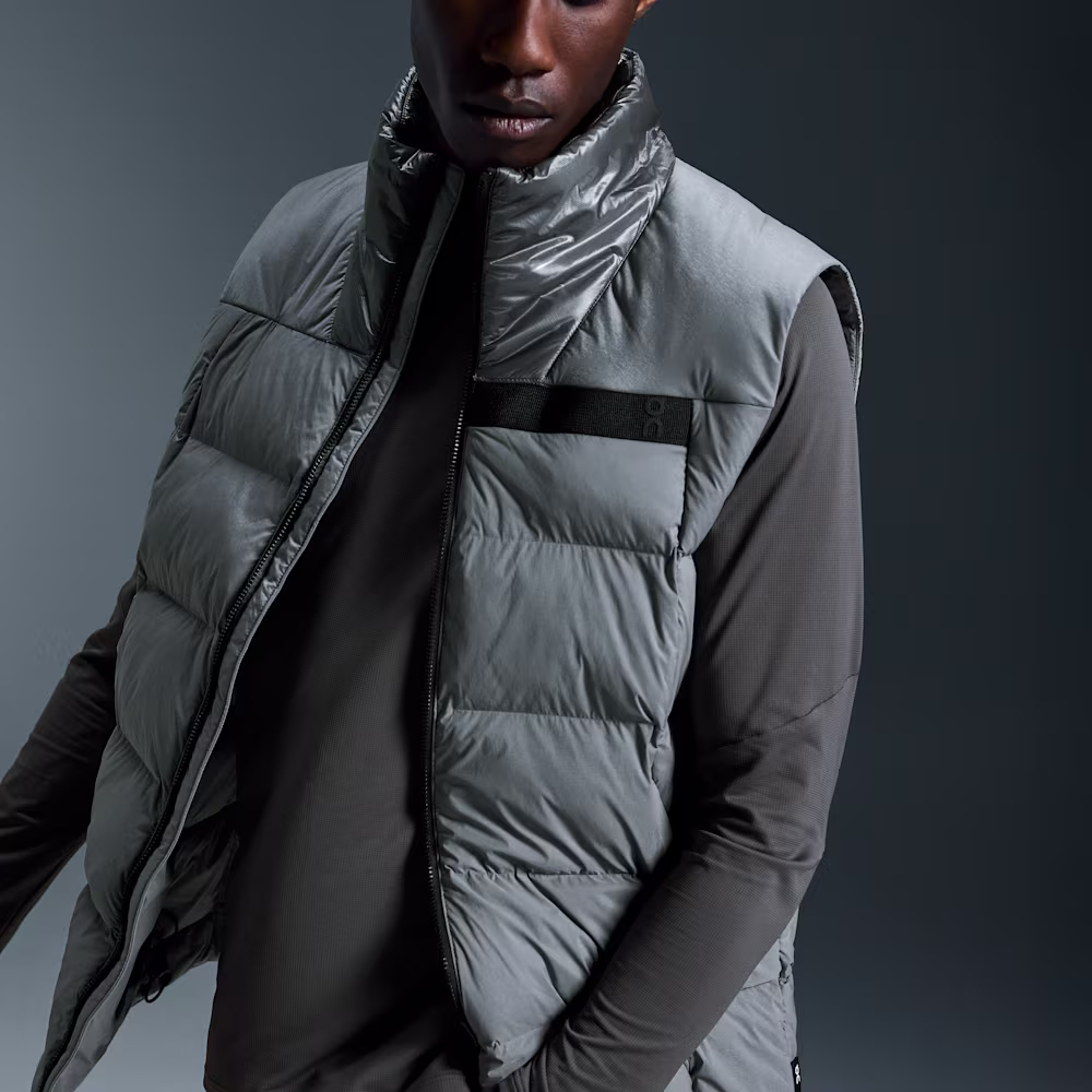 Men's Challenger Vest