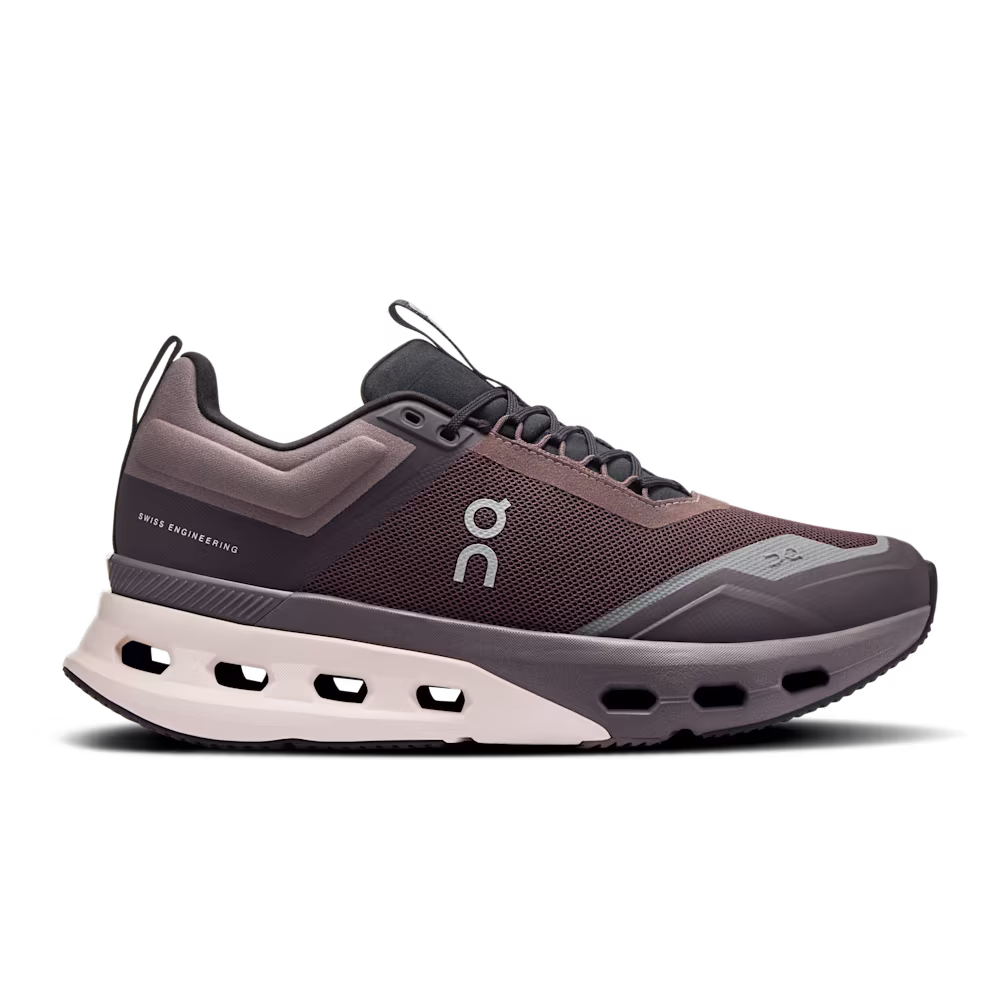 Women's Cloudnova X