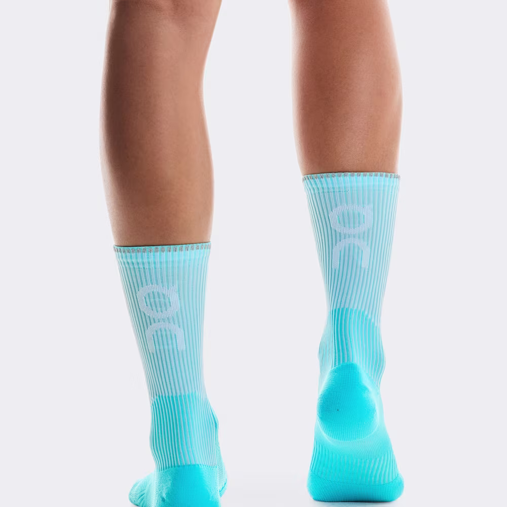 Performance Run Sock High
