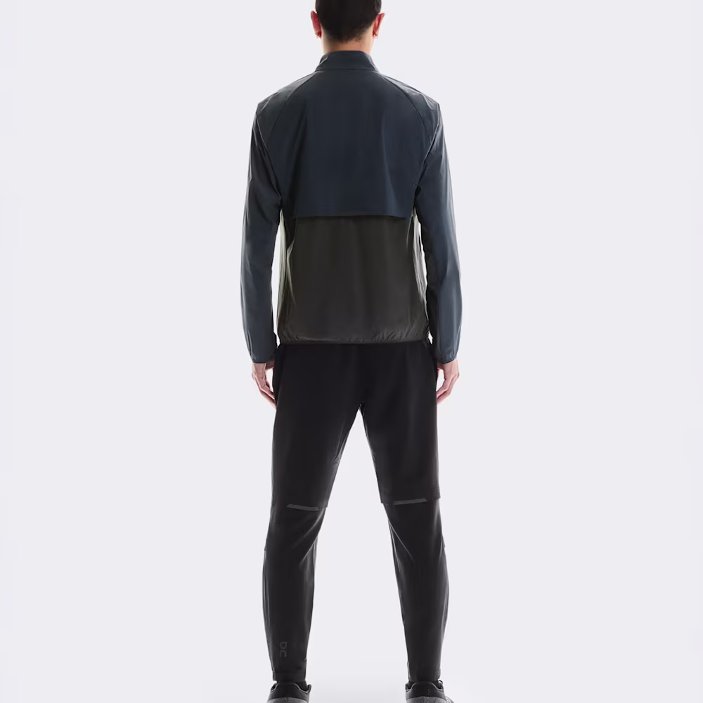 Men's Weather Jacket Insulated