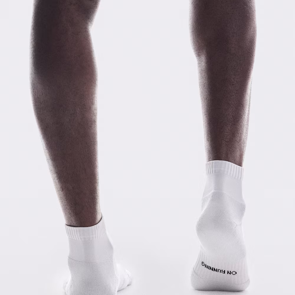 Core Run Sock Mid 2P