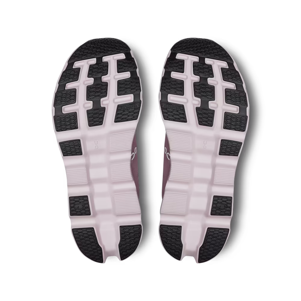 Women's Cloudstratus 3