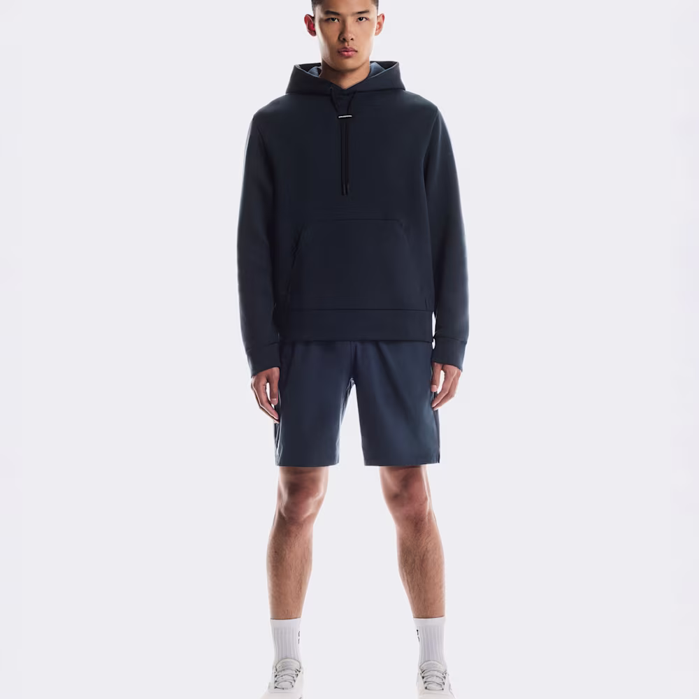 Men's Focus Tech Hoodie
