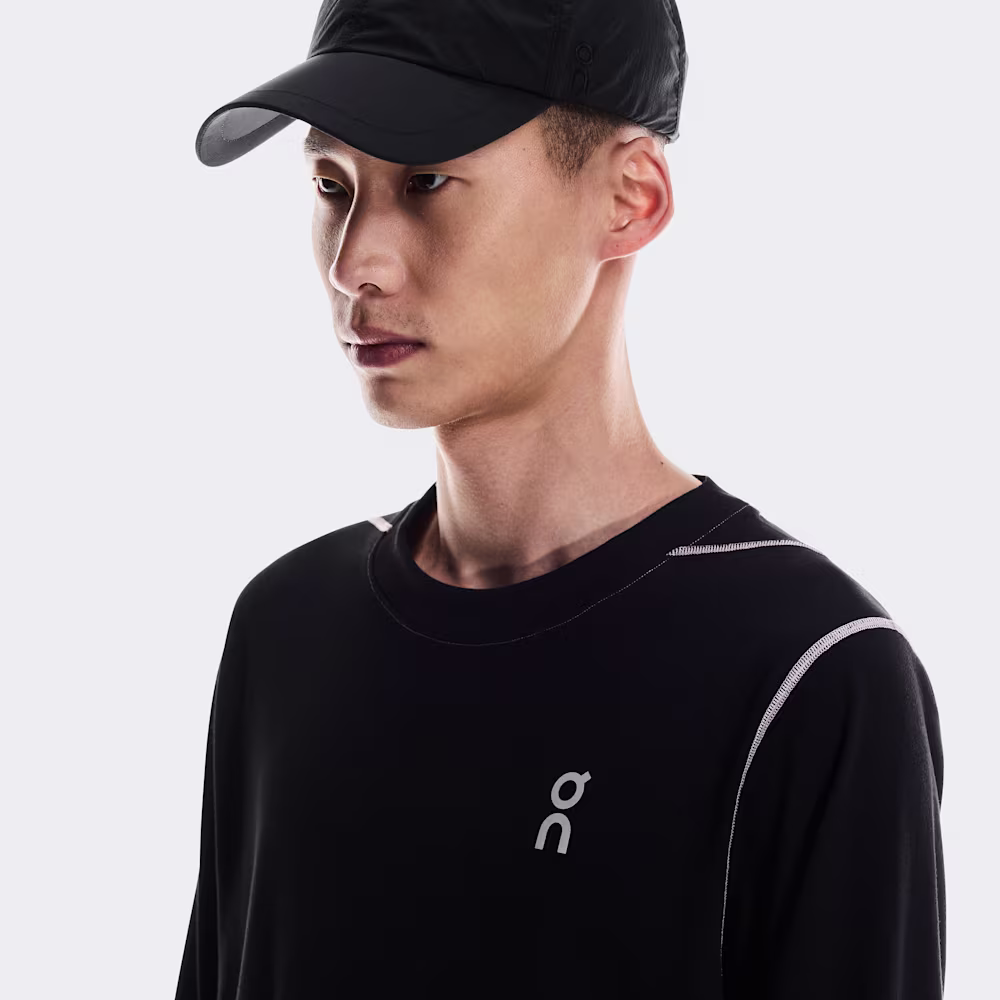 On Cap