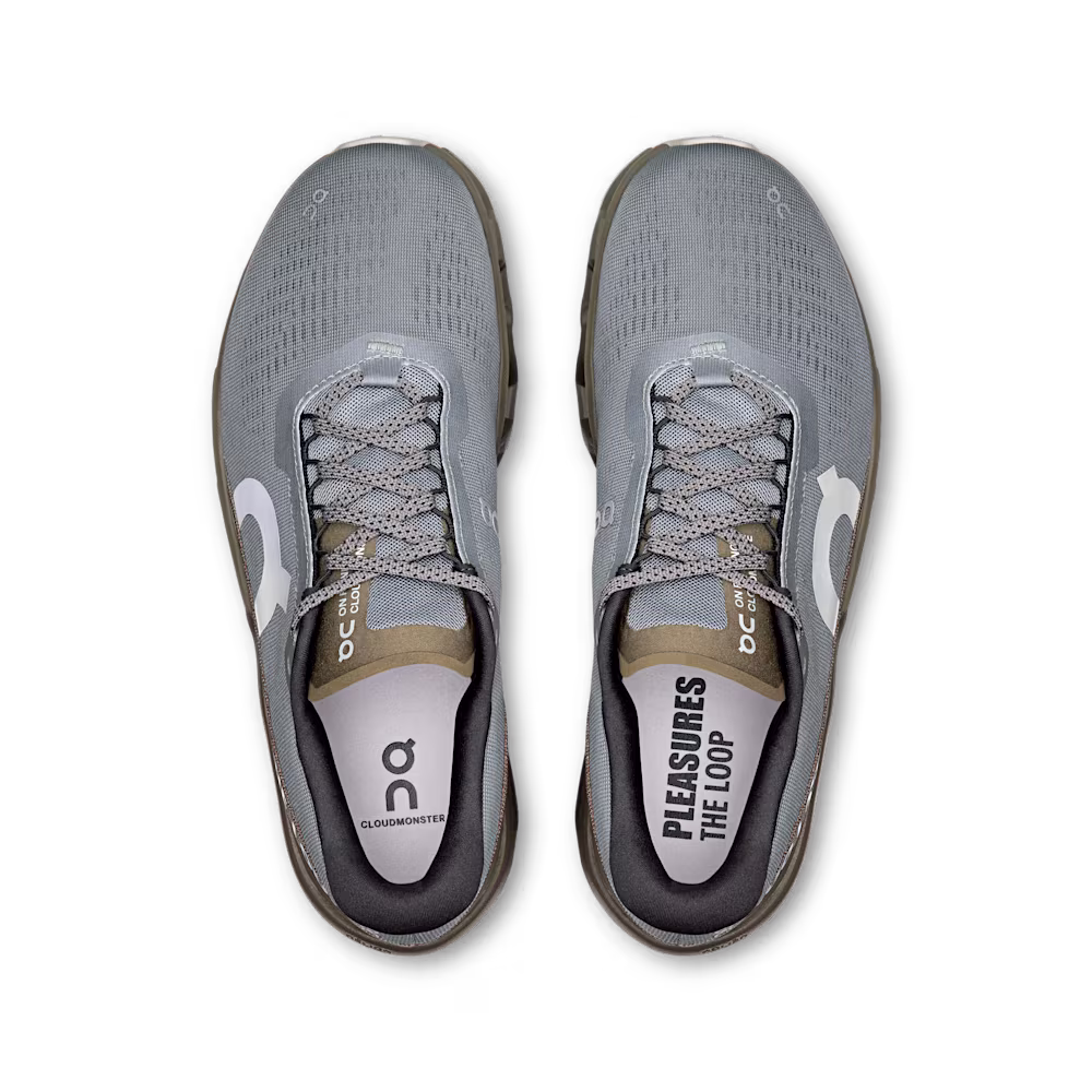 Men's Cloudmonster 2 PLEASURES x The Loop