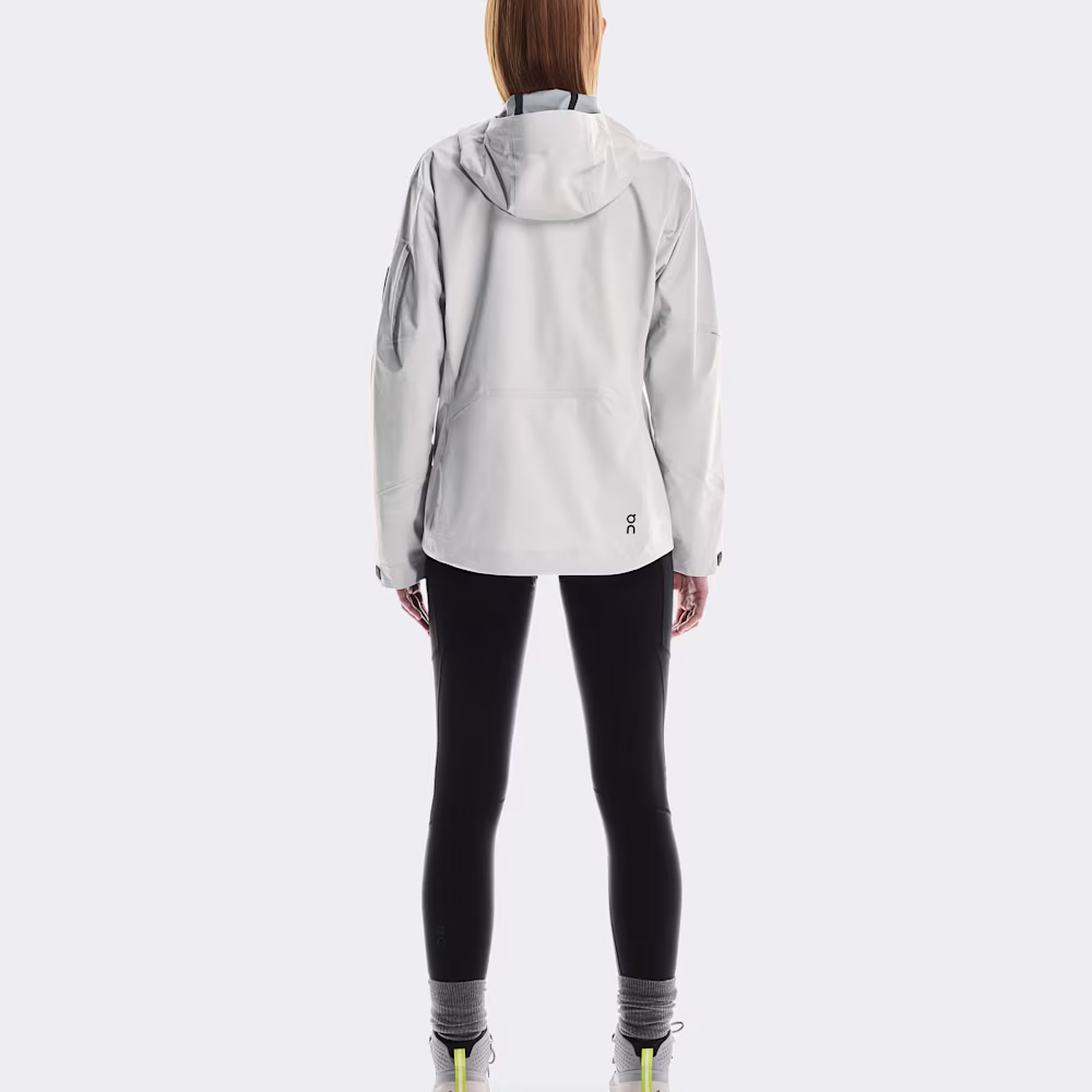 Women's Trek Jacket